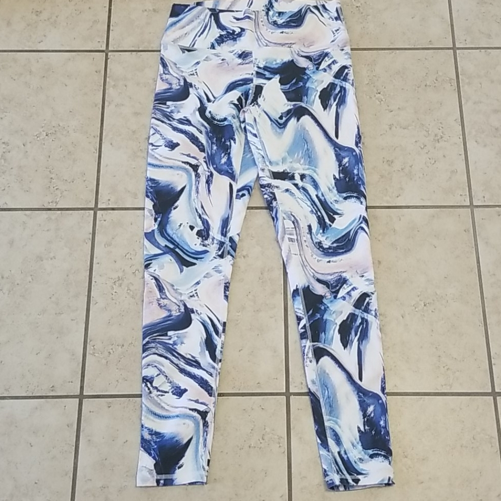 Fabletics High Rise Leggings